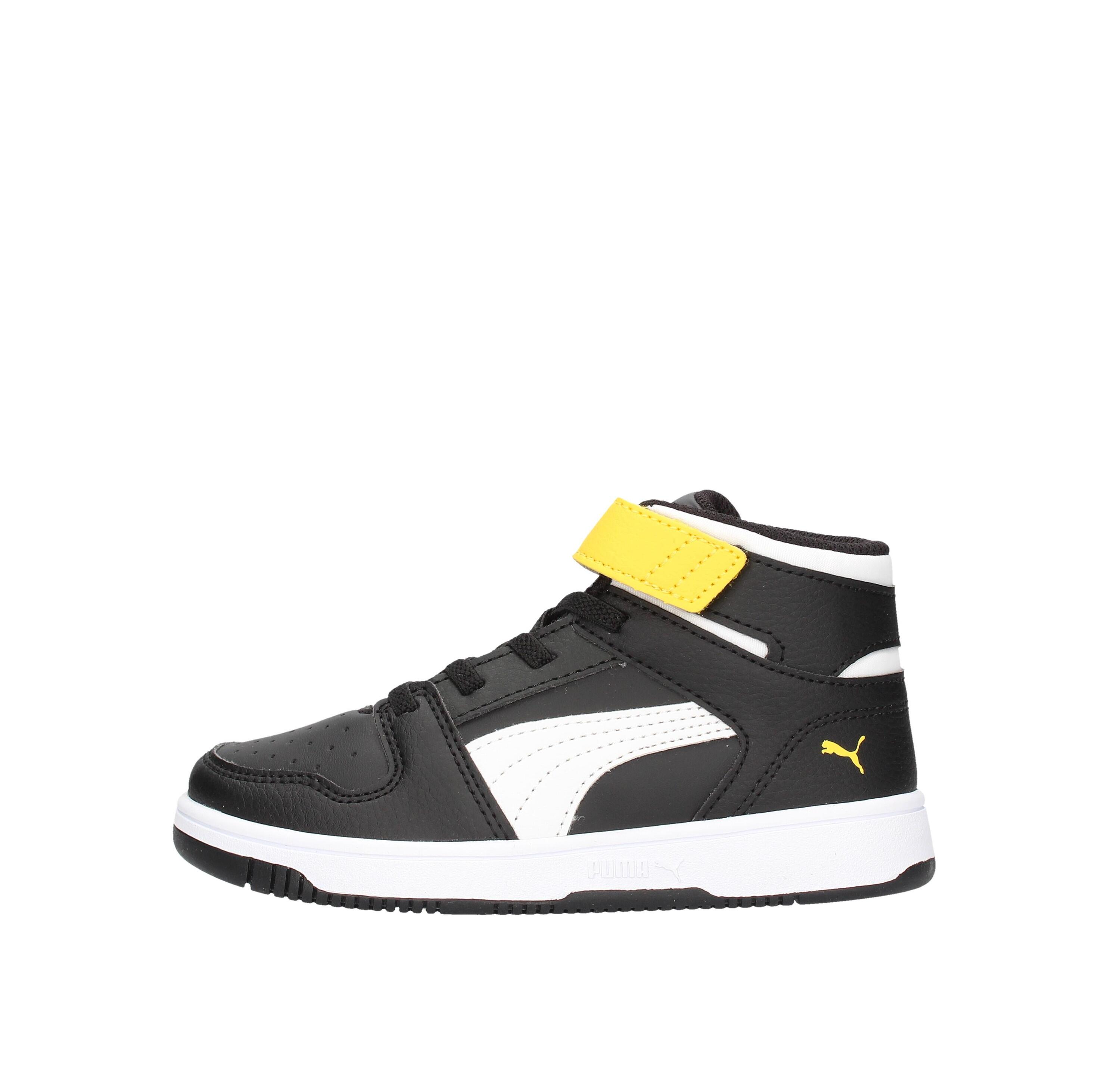 PUMA picture