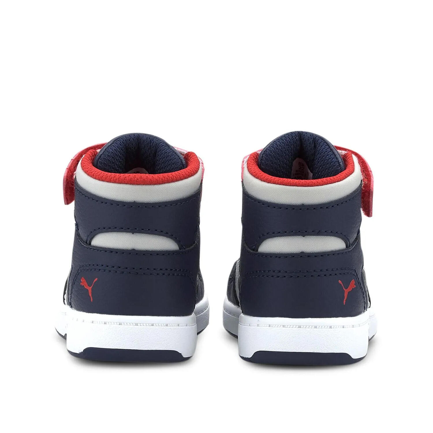 Puma - Lay-up Rebound bleu 370489-11 3/3