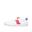 Saucony - Jazz court bco/rouge S70671-4