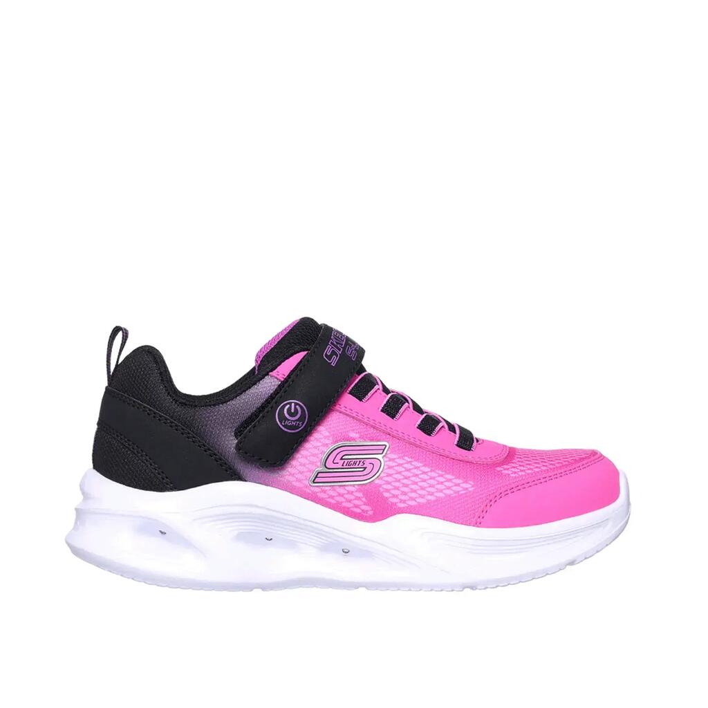 Skechers S-Lights Sola Glow Shoes