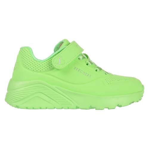 Sapatilhas para crianças Skechers Uno Lite 3/5