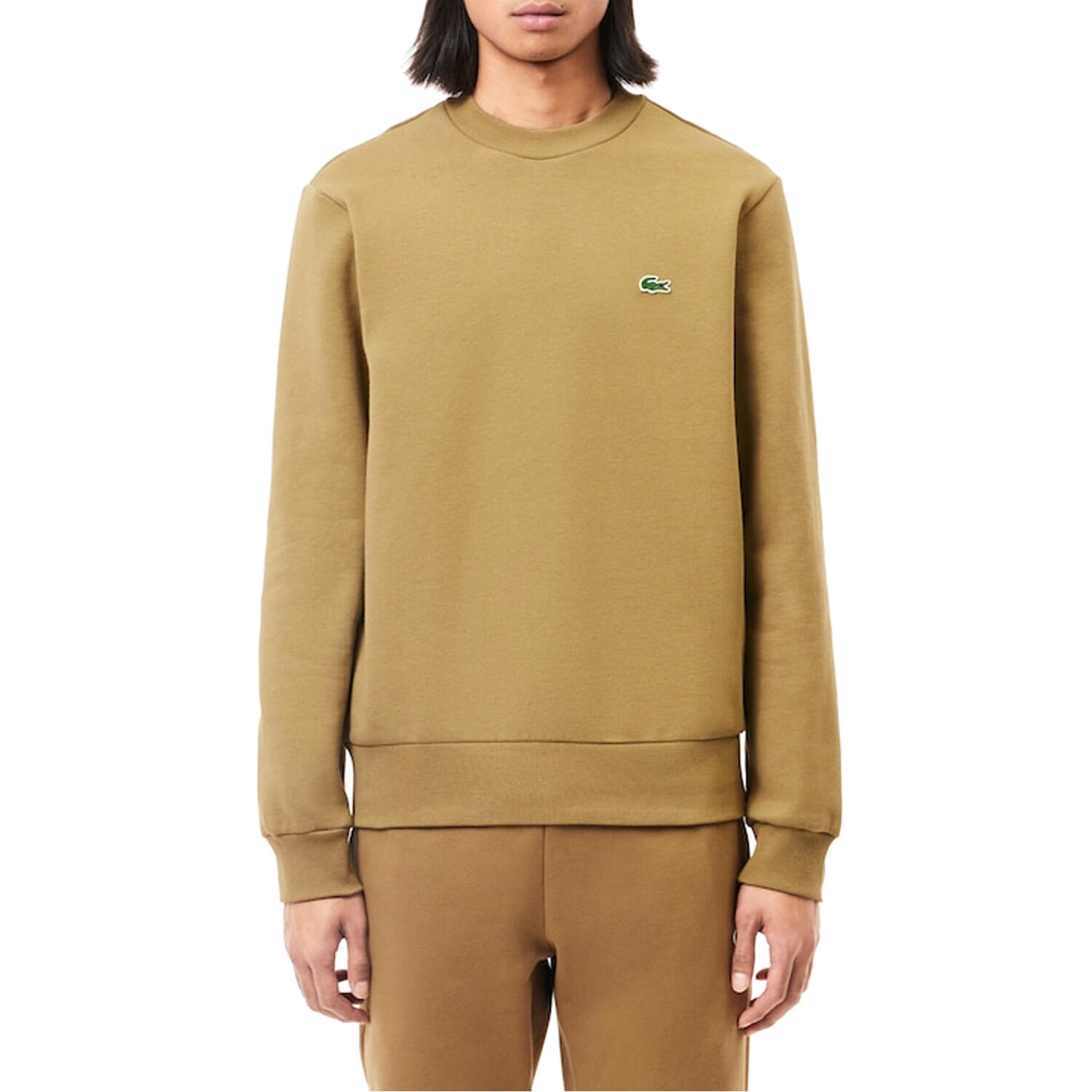 Lacoste - Sweat biscuit SH9608-SIX 3/3