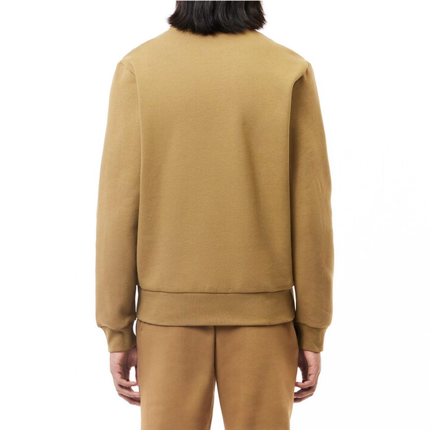 Lacoste - Sweat biscuit SH9608-SIX 2/3
