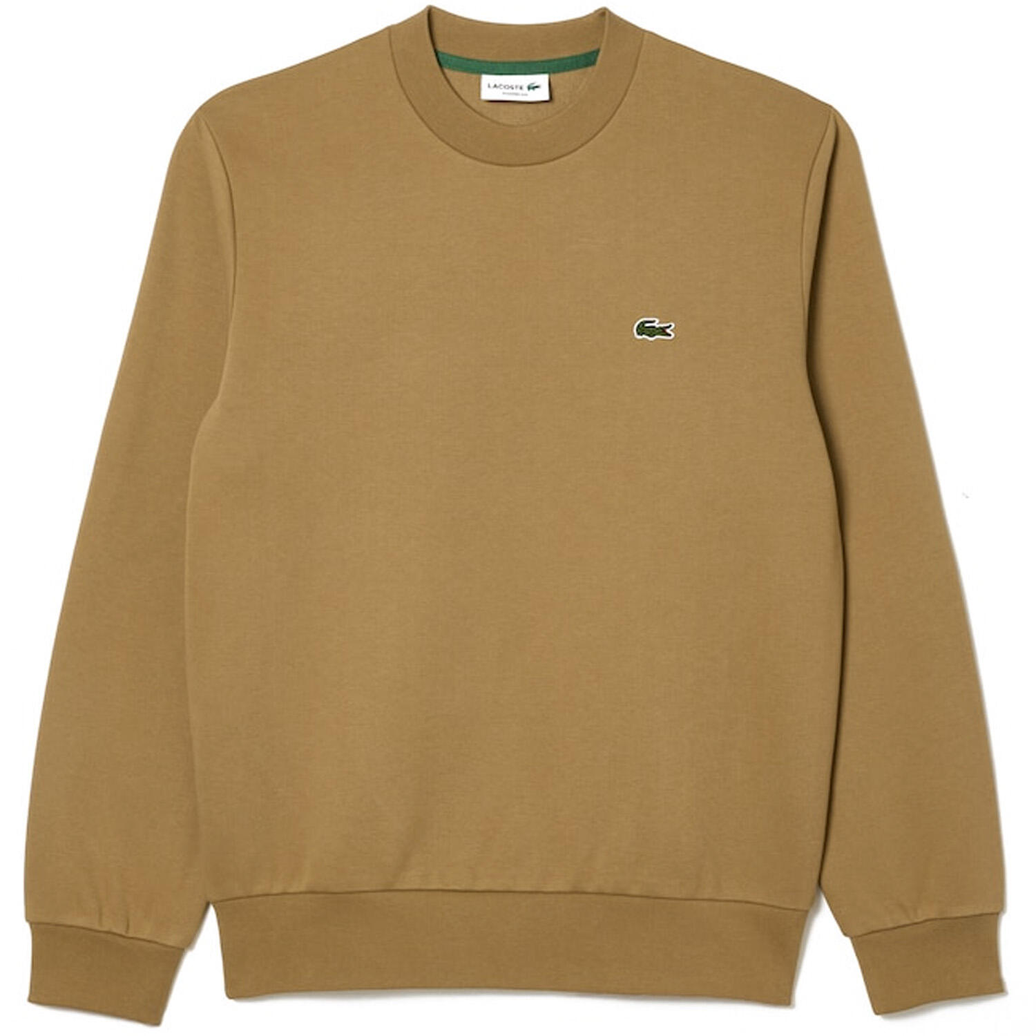 Lacoste - Sweat biscuit SH9608-SIX 1/3