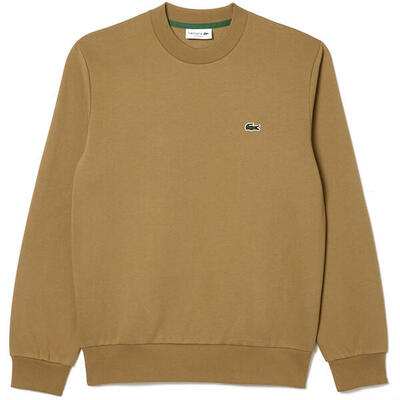 Felpa Lacoste modello SH9608-00-SIX per uomini