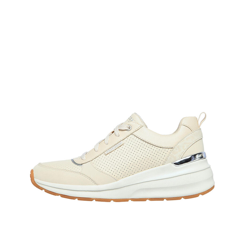 Shoes Skechers Billion beige comfortable