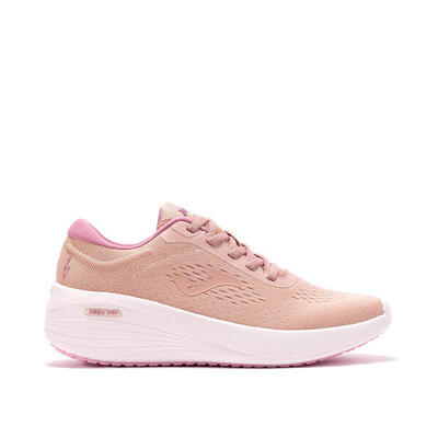 Sneaker Donna C.diana rosa CDIALS2529