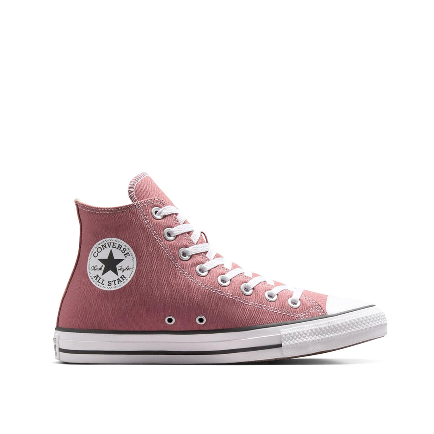 Converse - Ctas oi rosa A10534C 1/3