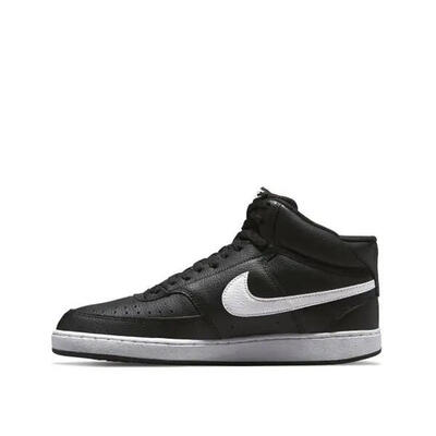 Nike - Court vision mid nex negro/bco DN3577-001