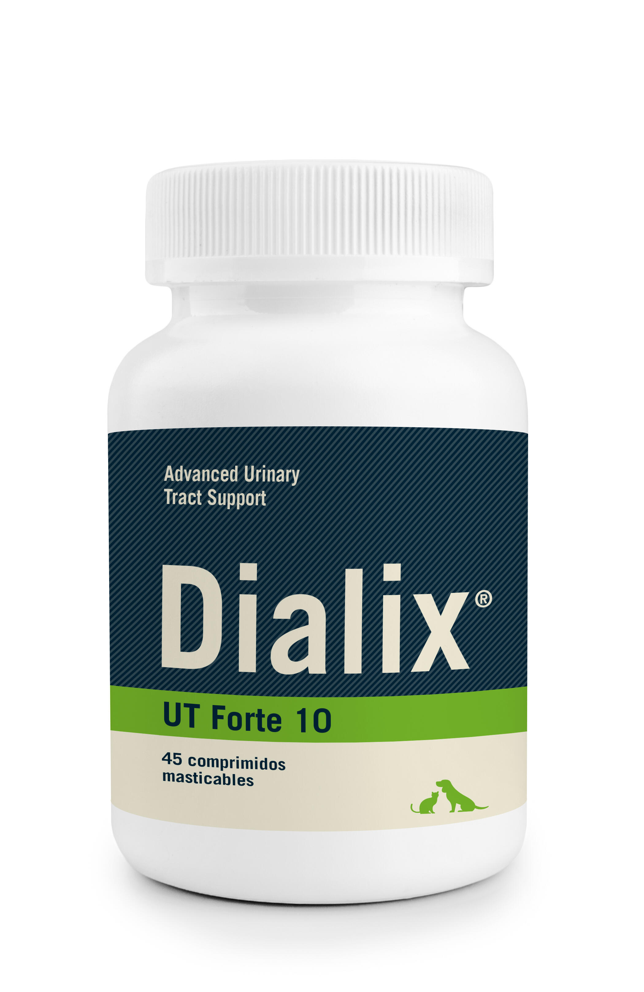 VETNOVA DIALIX UT Forte 10