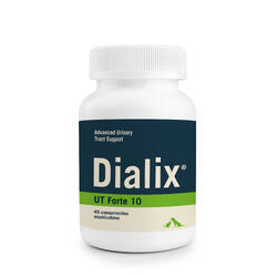 DIALIX UT Forte 10