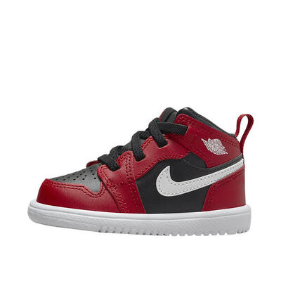 Nike - Jordan 1 rojo/negro DR9744-061