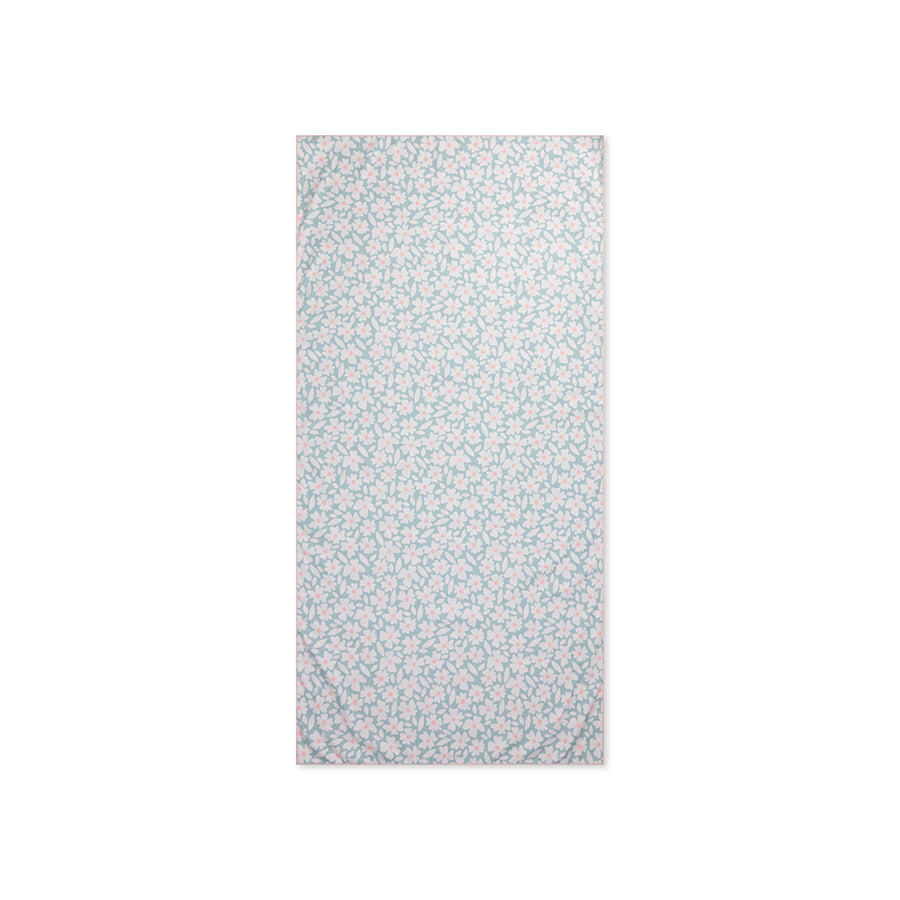 Toalla de playa microfibra - Verde - Florish - 180 x 90 cm 3/5