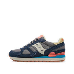 Saucony - Shadow original bleu/beige S70636-1