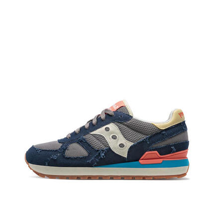 Saucony - Shadow original azul/beige S70636-1