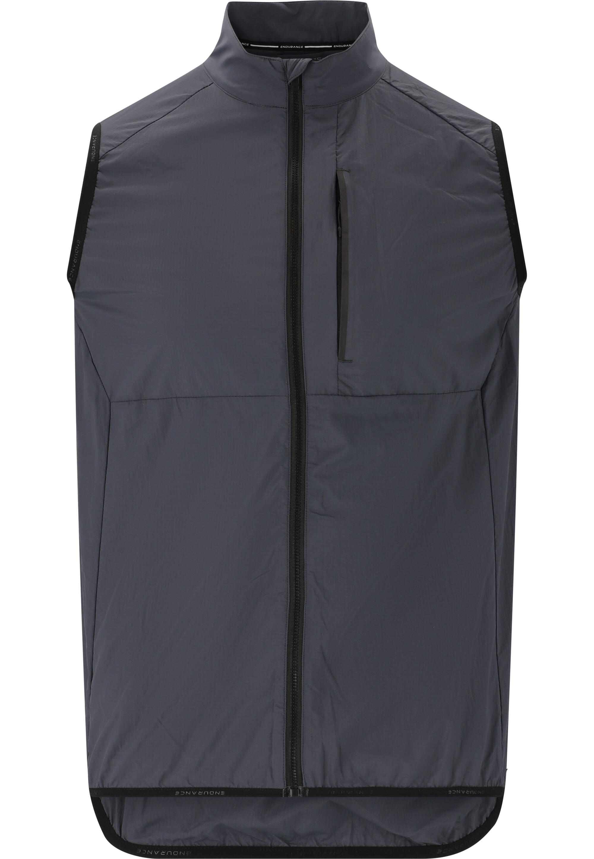 ENDURANCE Sleeveless windbreaker Endurance Nimbos