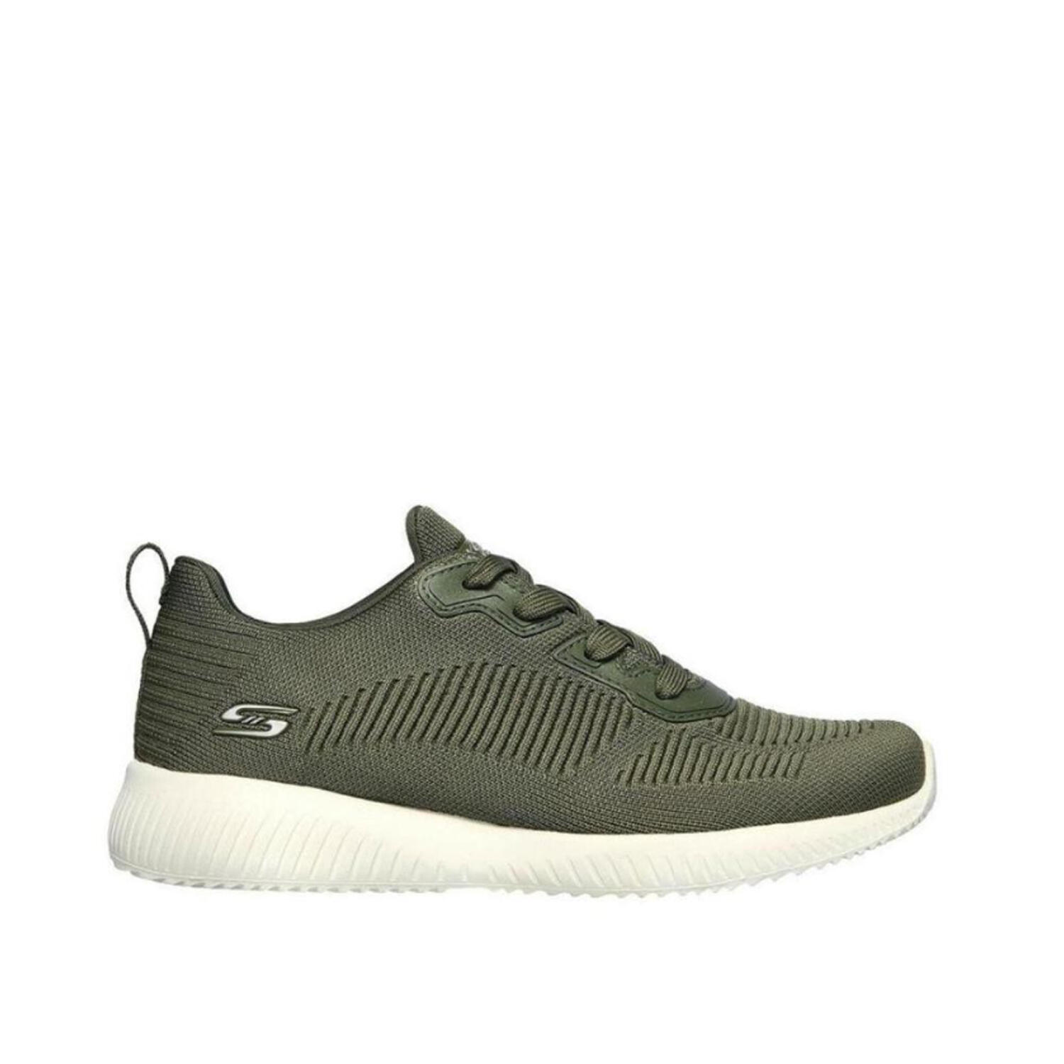 Skechers - Squa vert 232290 OLV 1/4