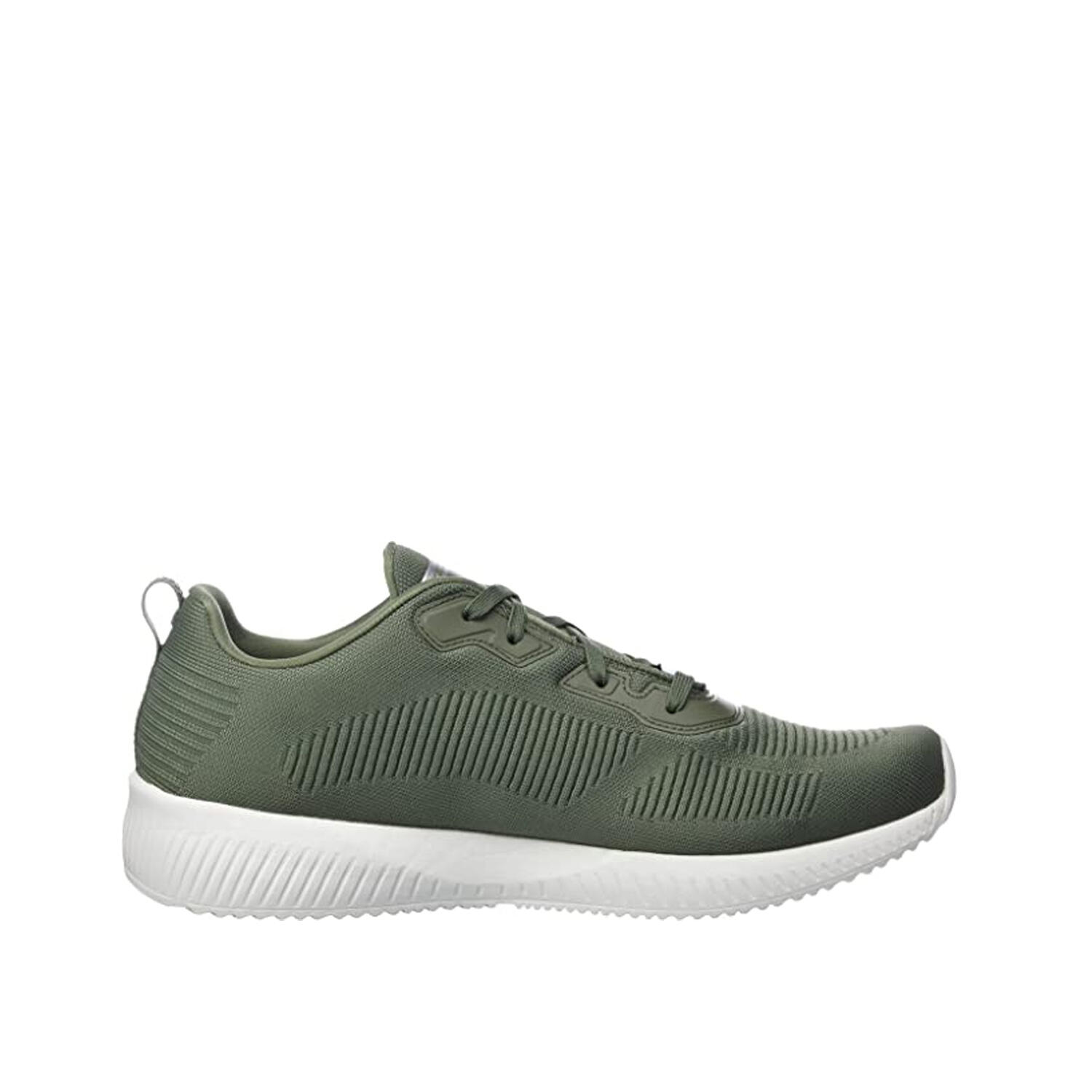 Skechers - Squa vert 232290 OLV 2/4