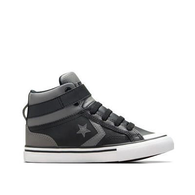 Converse - Pro blaze negro/gris A09329C
