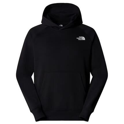 The north face - Sweat noir NF0A89F9KY4