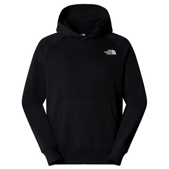 The north face - Sweat noir NF0A89F9KY4
