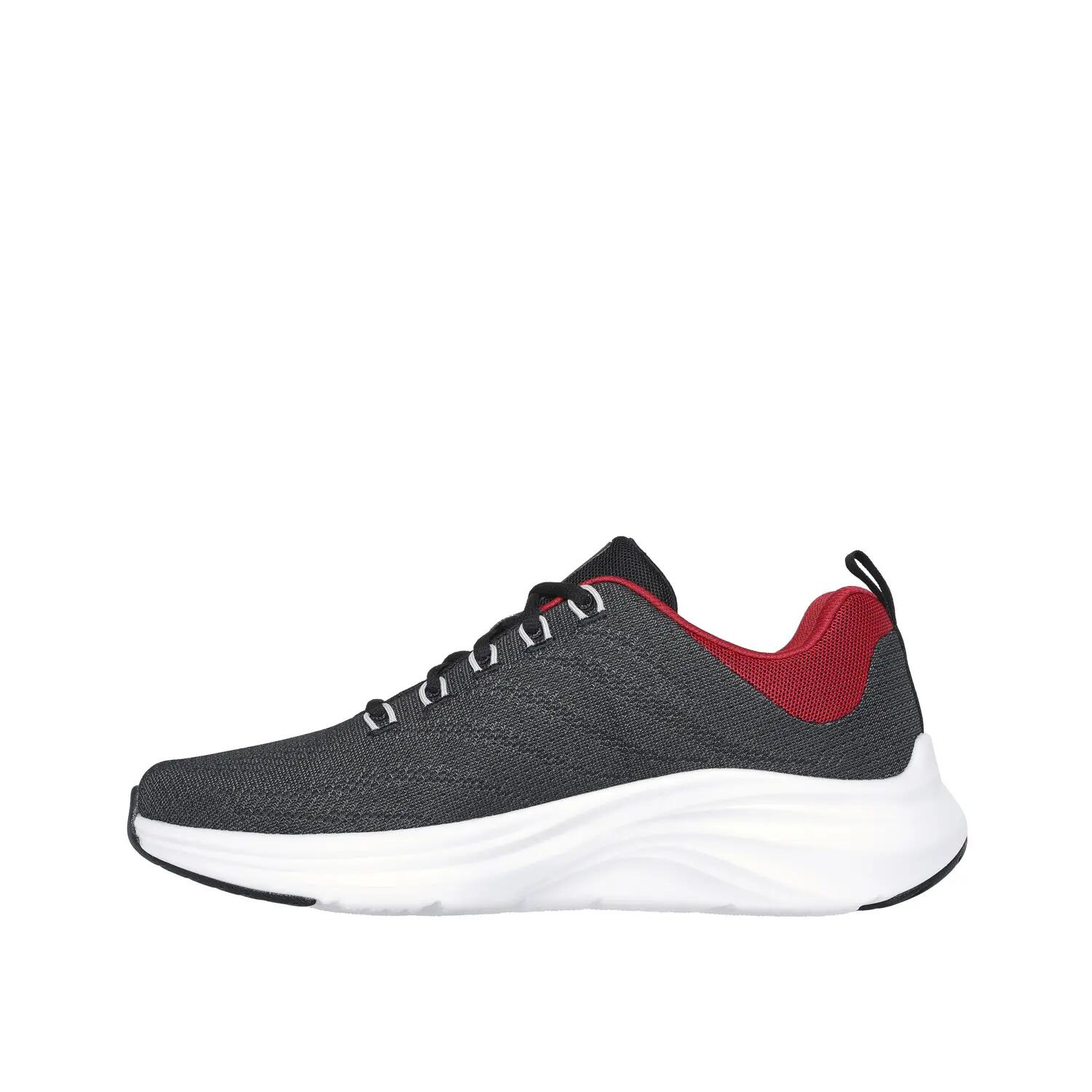 Skechers - Vapor foam negro/rojo 232626 BKRD 2/2