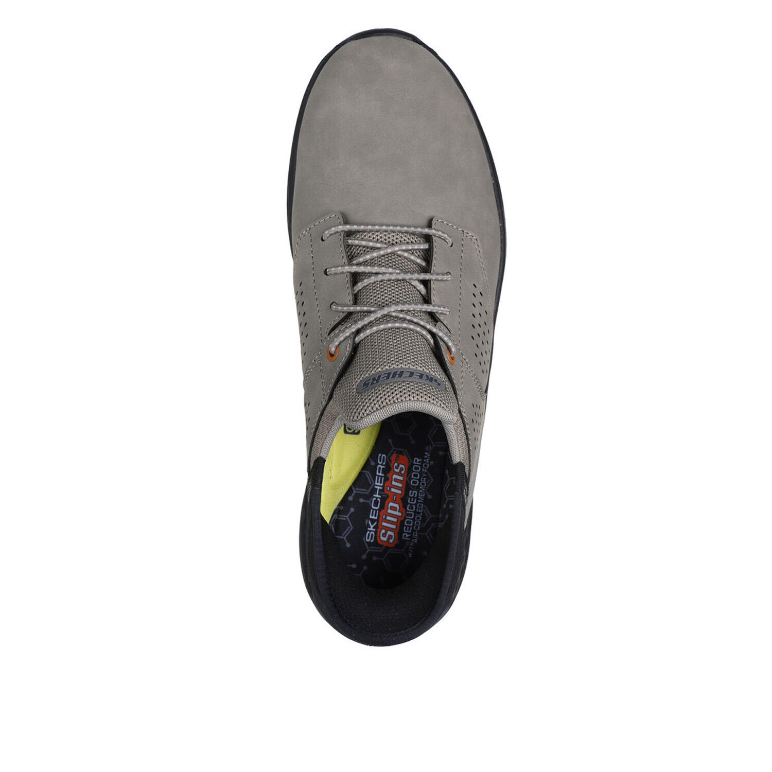 Skechers - Slade mackl gris 210890 CMNT 2/3