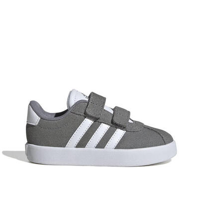 Schoen adidas vl court 3.0 voor unisex jongens