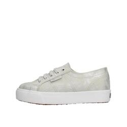 Superga - Baskets argentées S00FPE0 2730 972