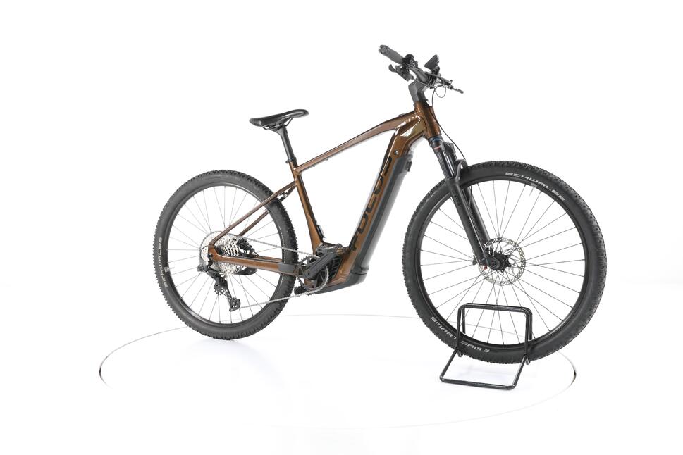 Second Life - Focus Jarifa² 6.8 E-Bike 2022 - Stan dobry