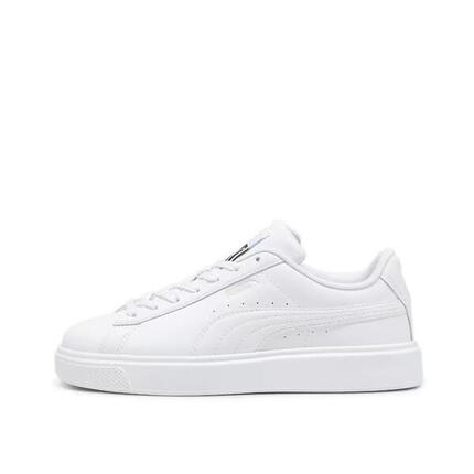 Puma - Lajla blanc propre 397735-01
