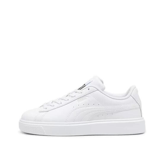 Puma - Lajla blanc propre 397735-01