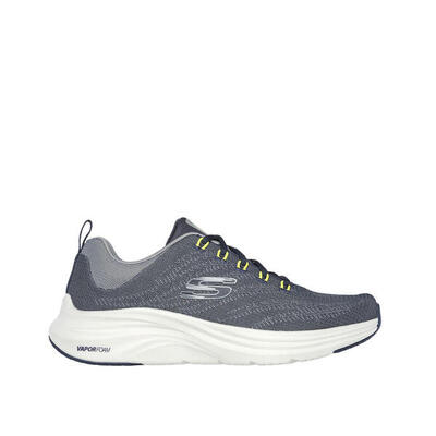 Zapatillas hombre Skechers Vapor Foam Gris
