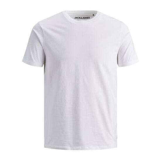 Camiseta de manga corta Jack&jones modelo 12156101 para hombre