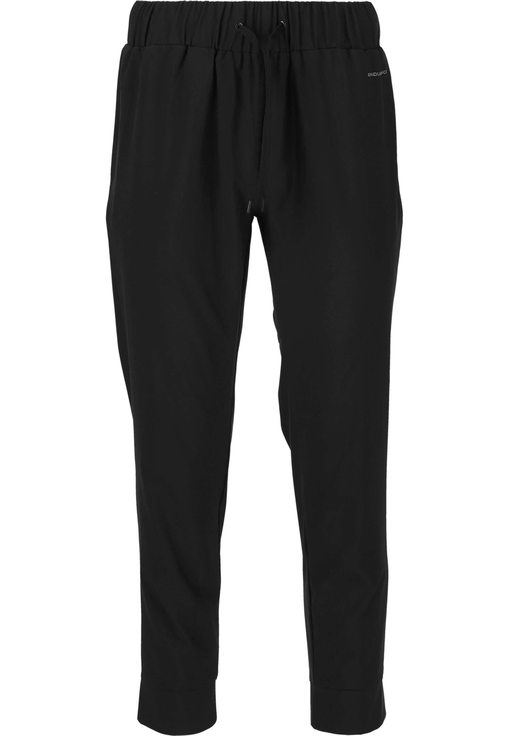 Pantaloni da jogging donna Endurance Phile 1/5