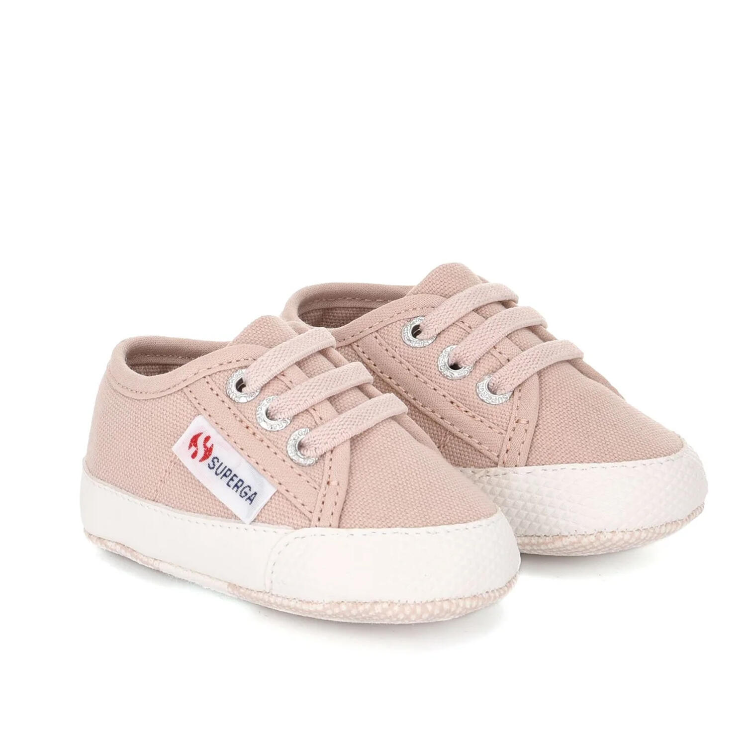 Superga - 4006 rose bébé S1116JW 4006 A5O 2/2