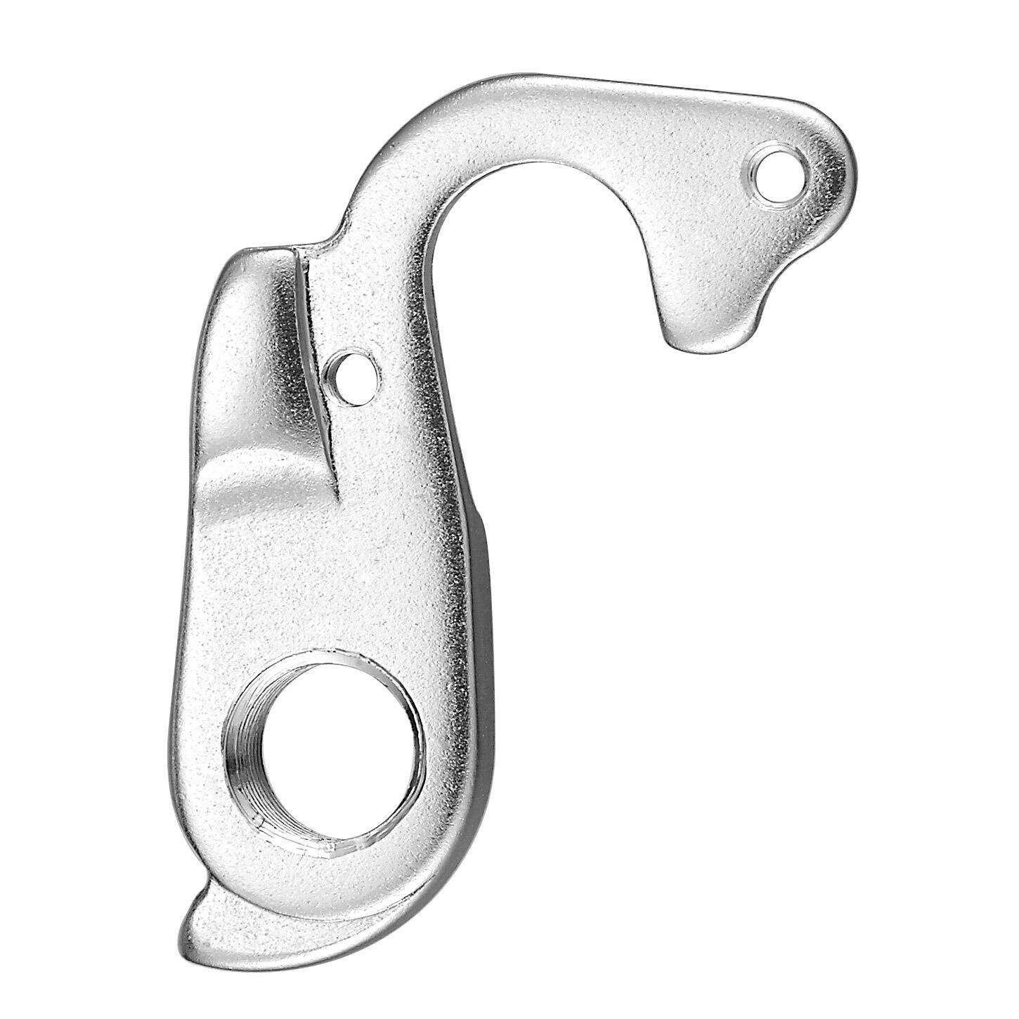 Union Derailleurpad GH-111 met M3x0.5 Schroeven 3/6