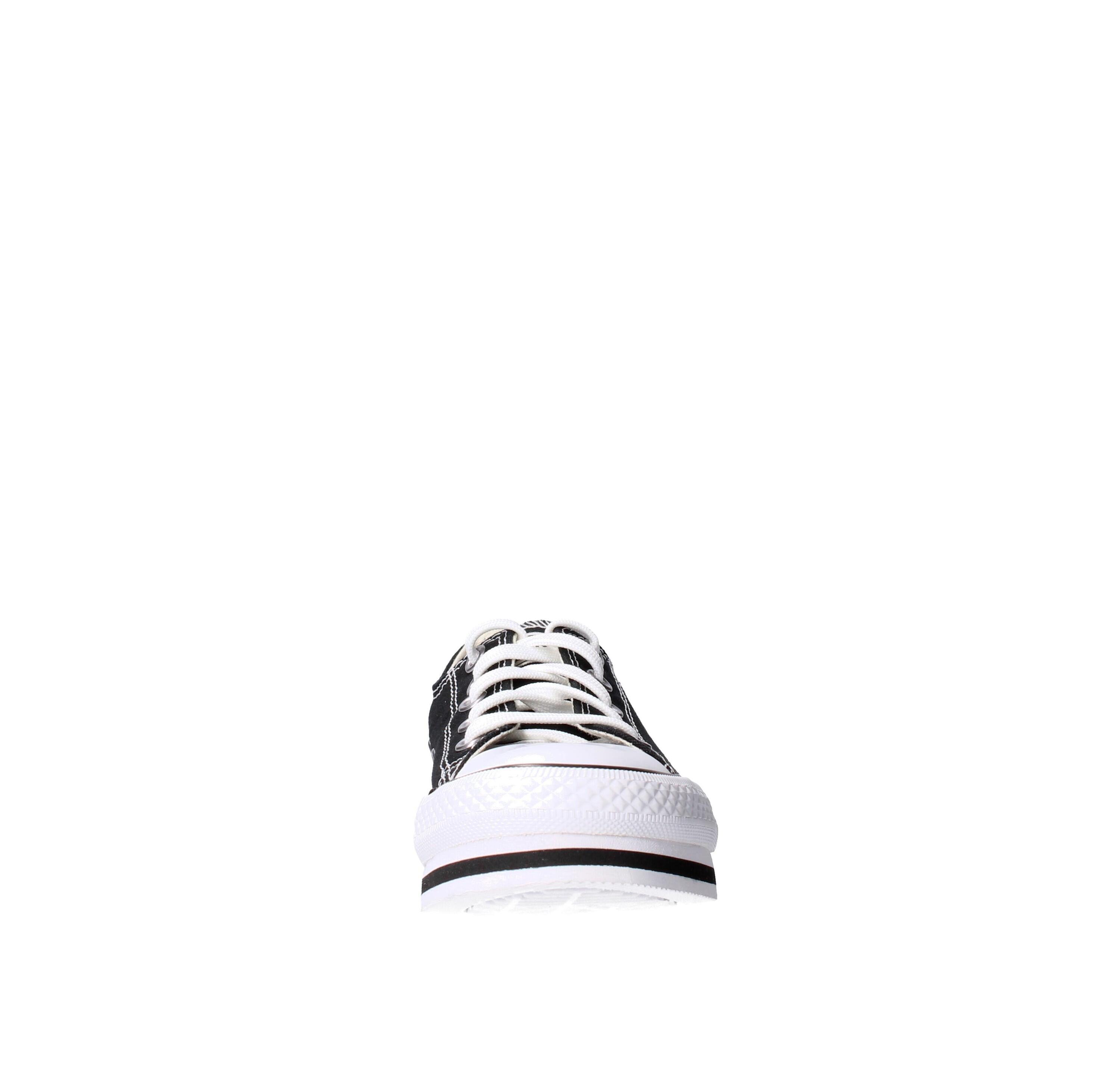 Sneaker Bambino   Ctas eva lift ox nero 670033C 4/4