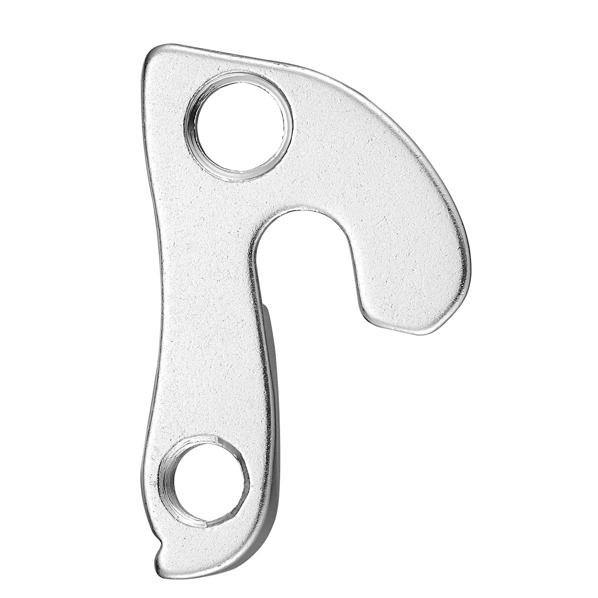 Union DeRailleurpad GH-123 con tornillos M8x0.75 3/6