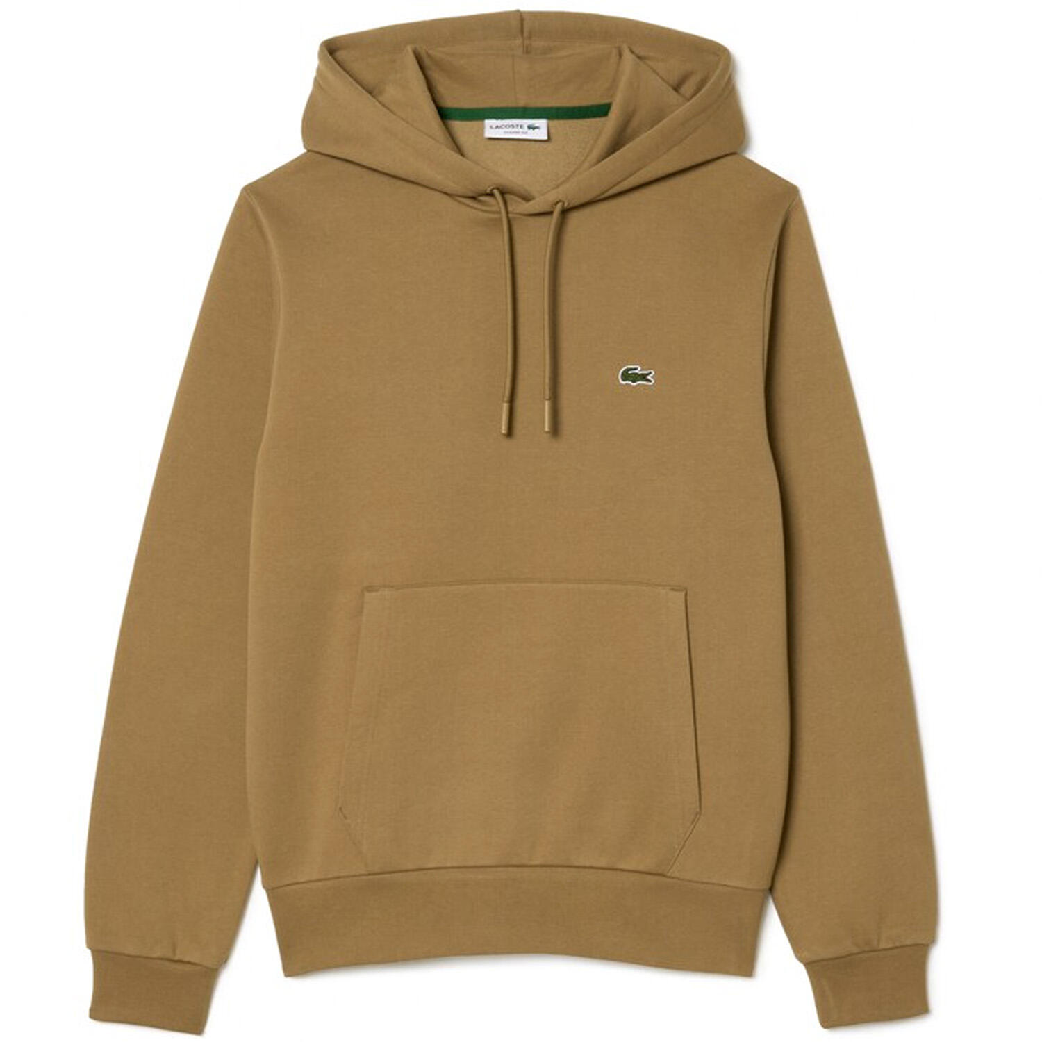 LACOSTE Lacoste - Moletom Biscuit SH9623-SIX