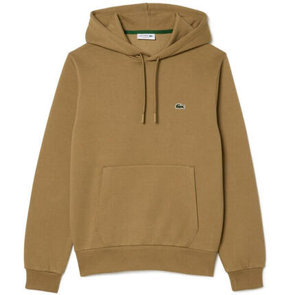 Hoodie Lacoste model SH962300SIX voor mannen