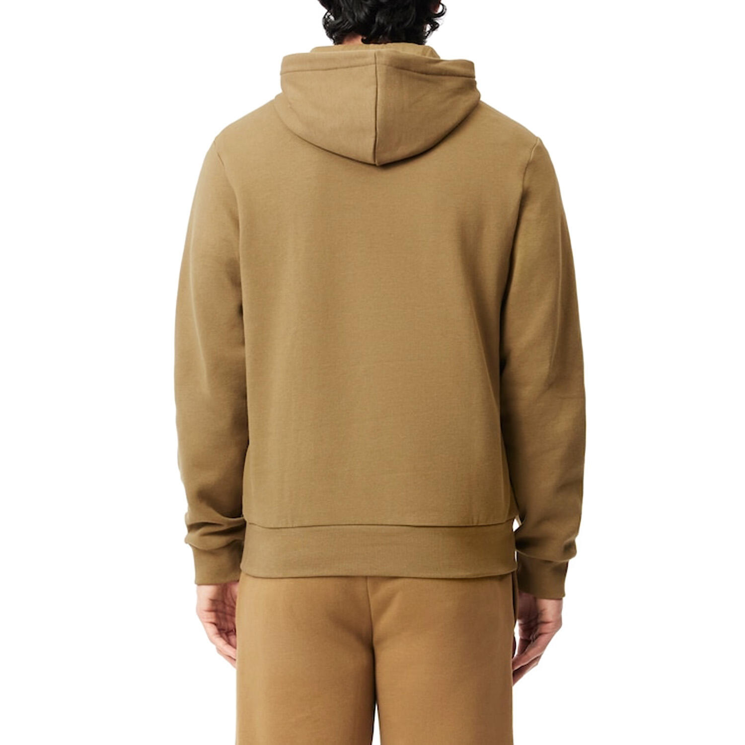 Hoodie Lacoste model SH962300SIX voor mannen 2/4