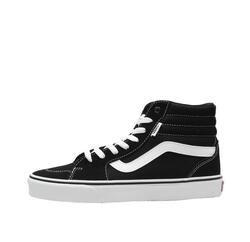 Chaussures Hommes Vans Filmore Hi noir