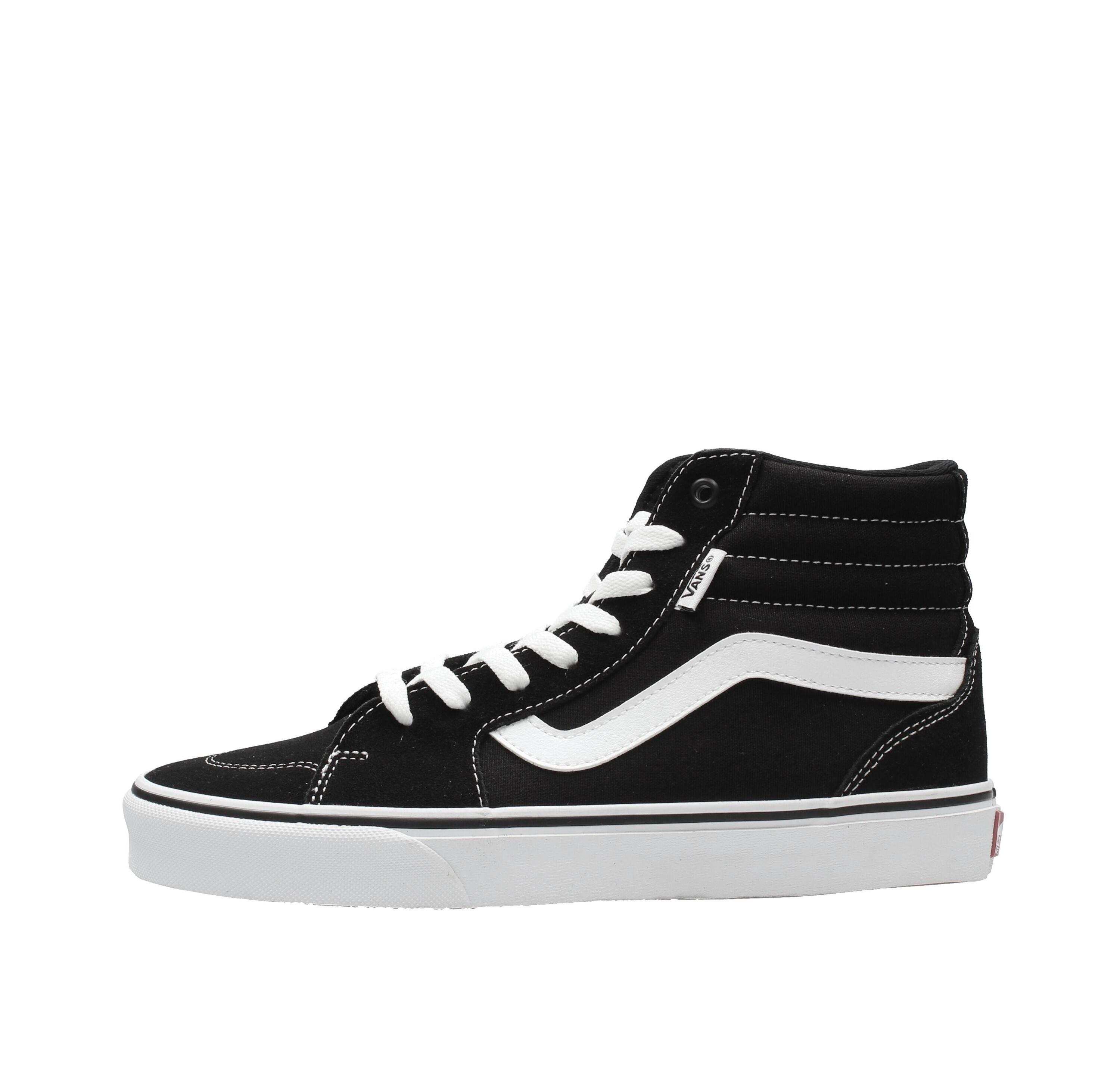 VANS picture