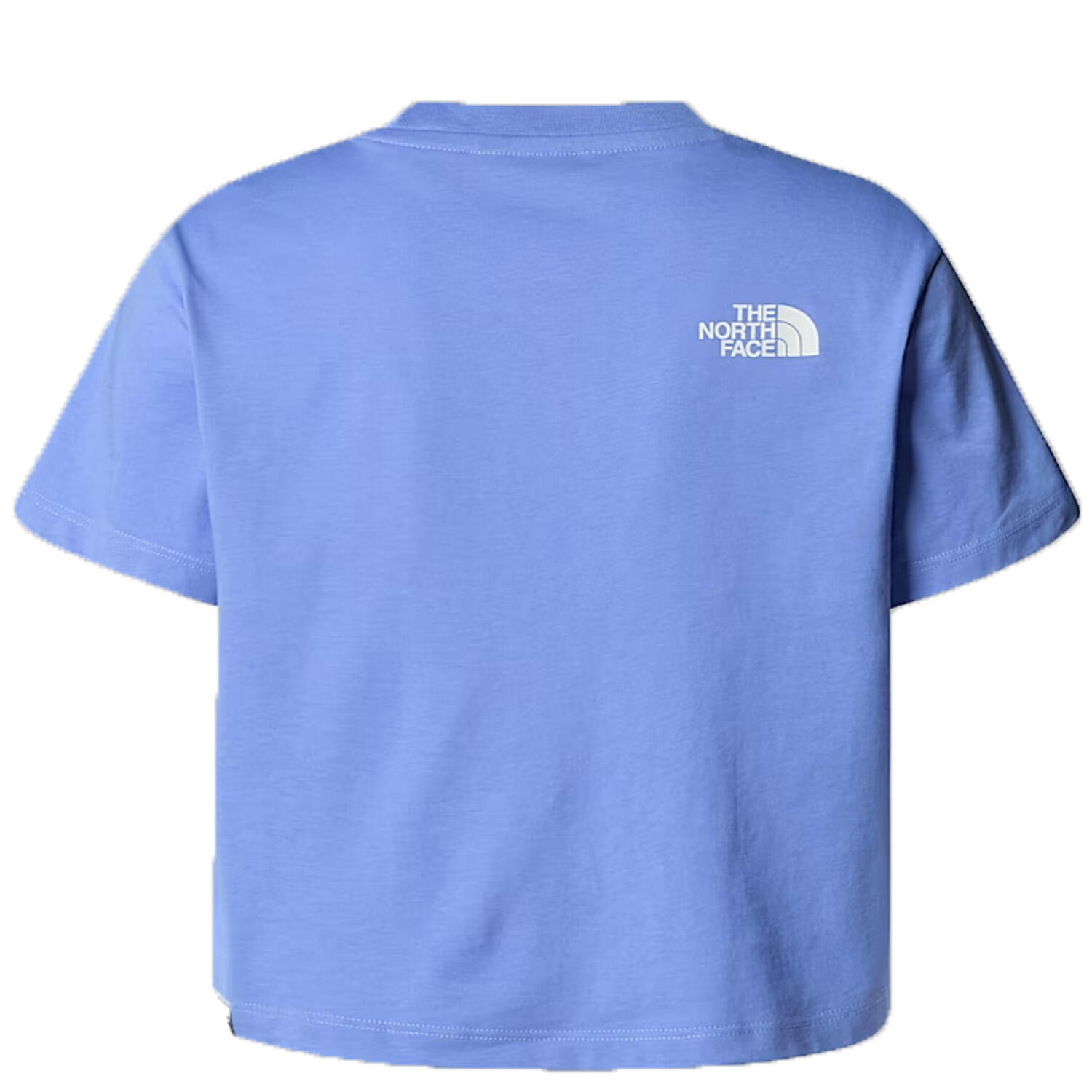 T-shirt Bambino   T-shirt celestone NF0A8DRQ0YI 2/2