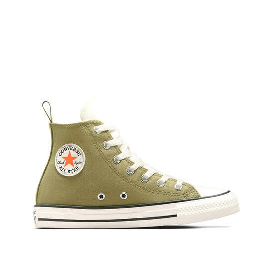 Converse - Chuck taylor verde A08866C