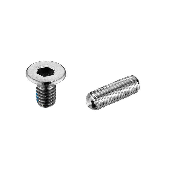 Ausfallende des Schaltwerks Marwi GH-096 4/6