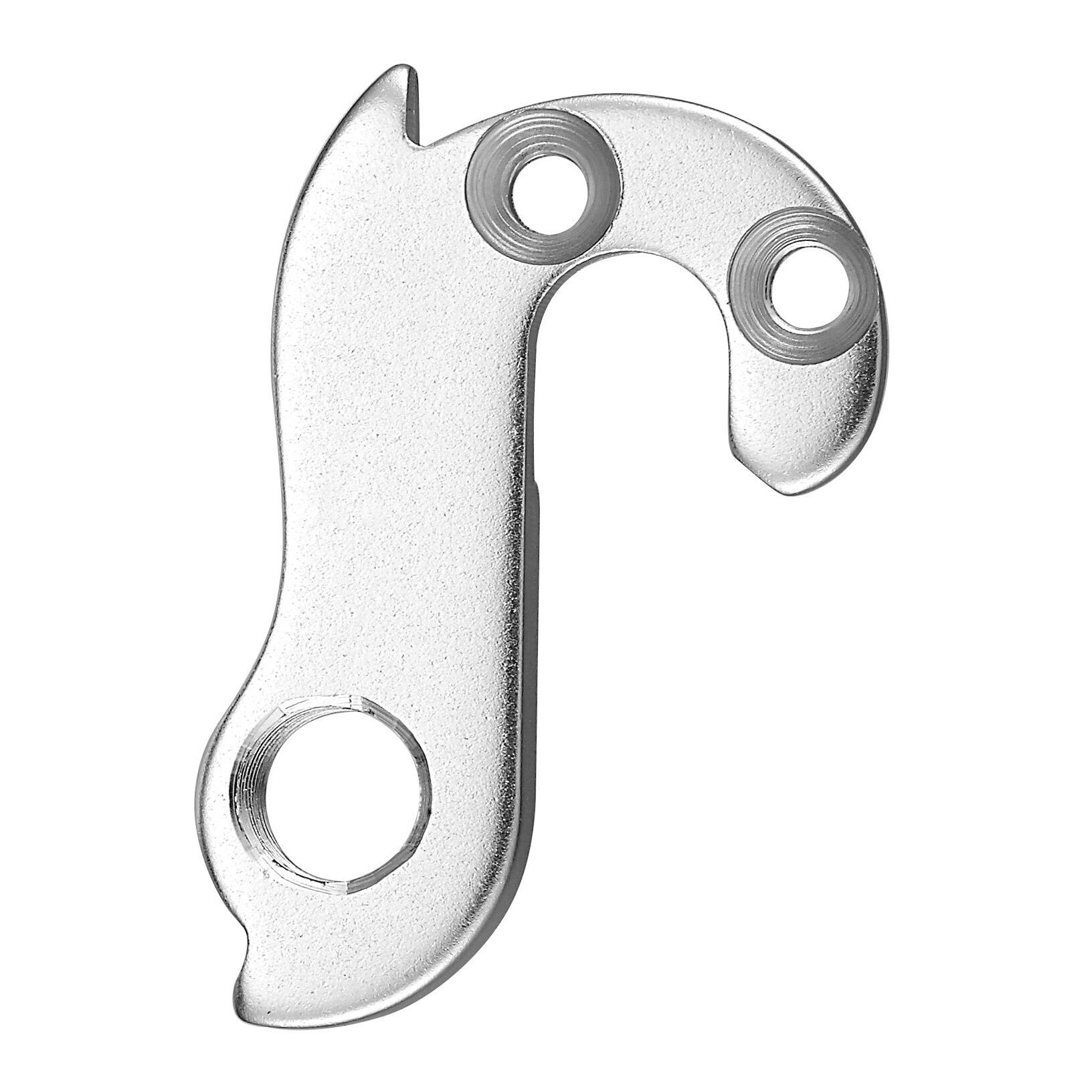 Patte de Dérailleur Marwi GH-110 Giant 3/6