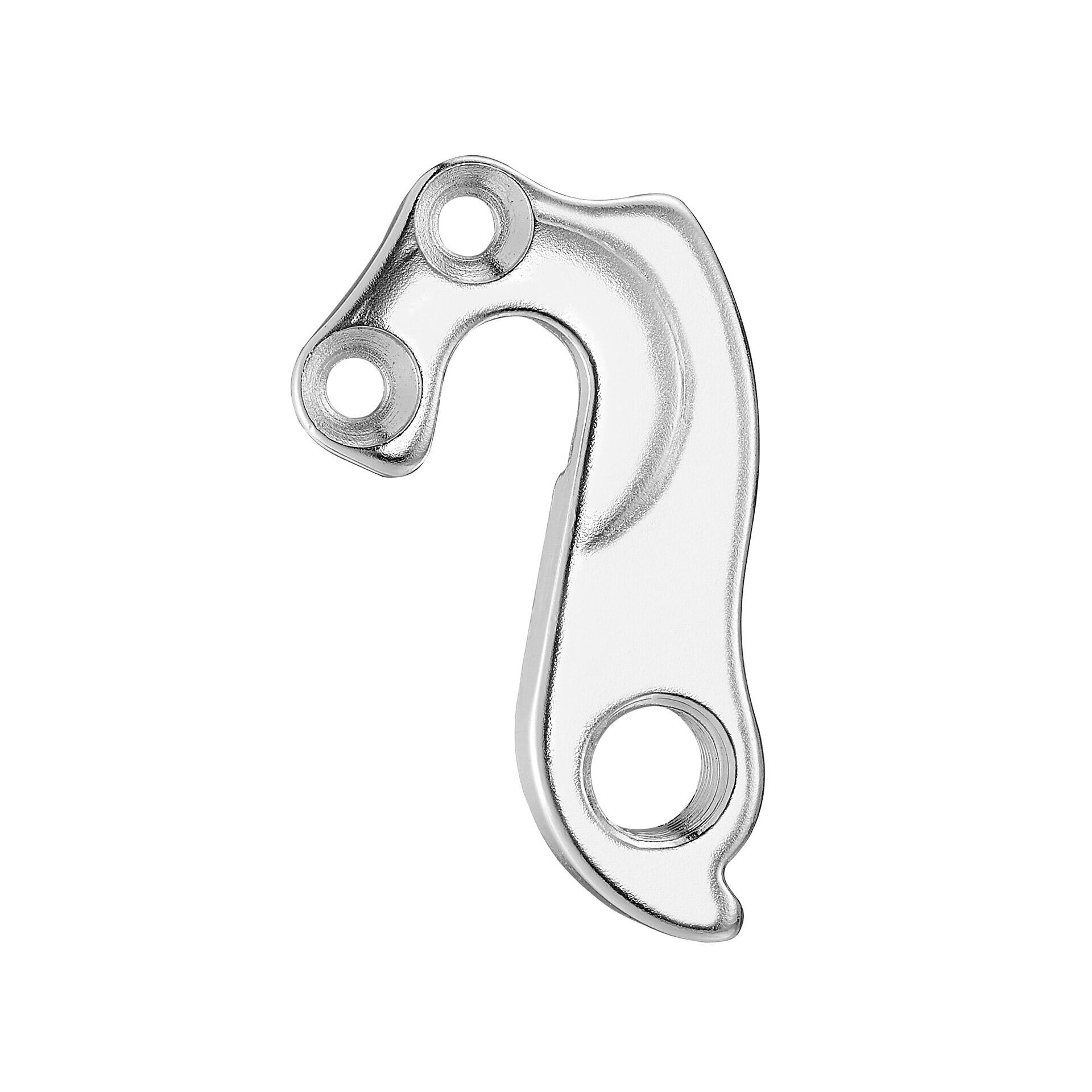 Rechtes hinteres Ausfallende Union gh-171 3/6