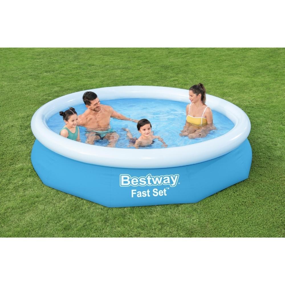 Bestway Fast Set Ronde - 366x76 cm - 3-pièces  S22653 3/7
